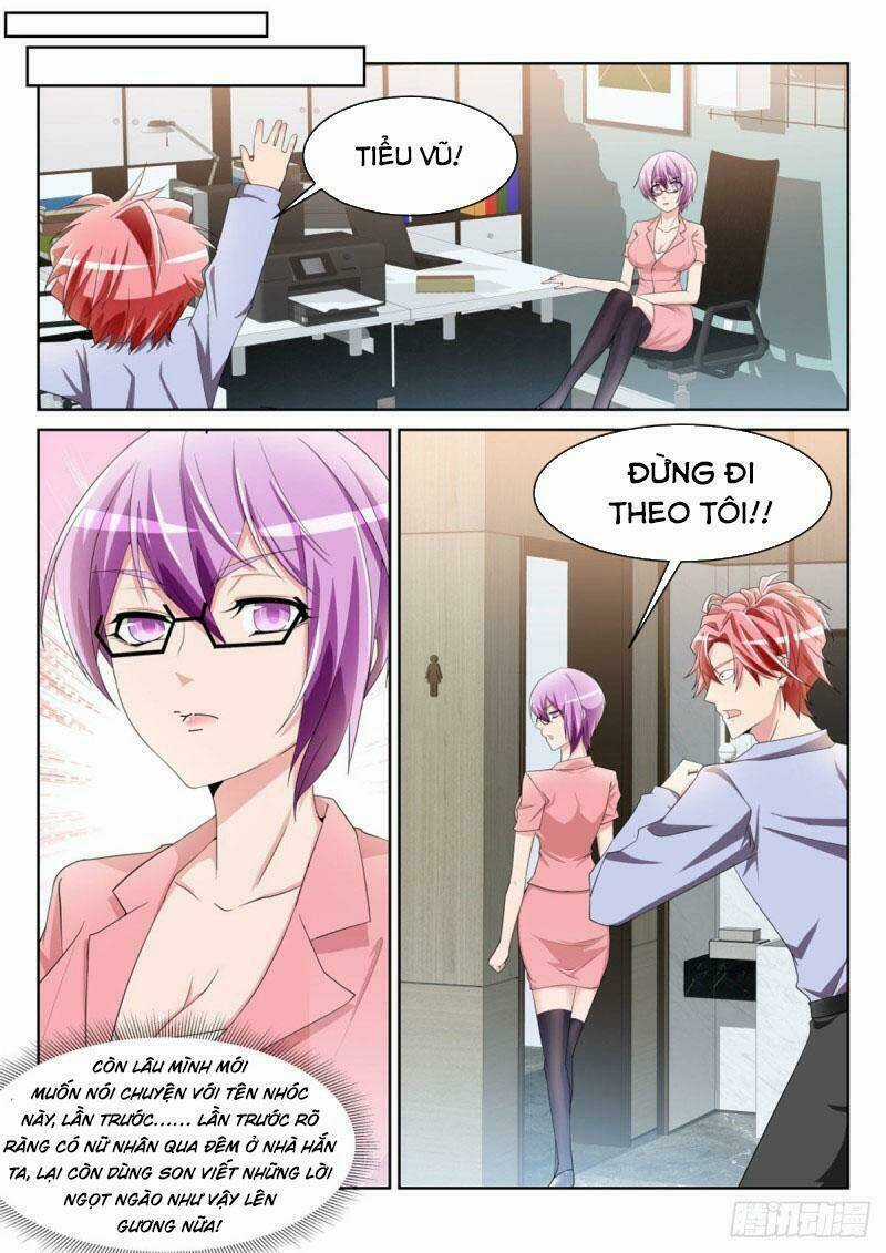 Thiên Tài Cao Thủ Chapter 232 trang 7