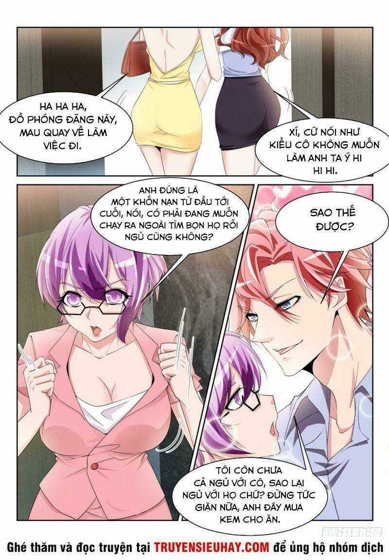 Thiên Tài Cao Thủ Chapter 233 trang 2