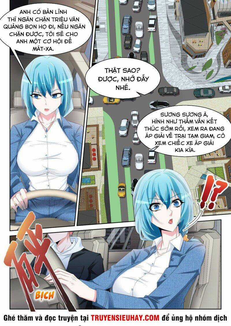 Thiên Tài Cao Thủ Chapter 235 trang 5