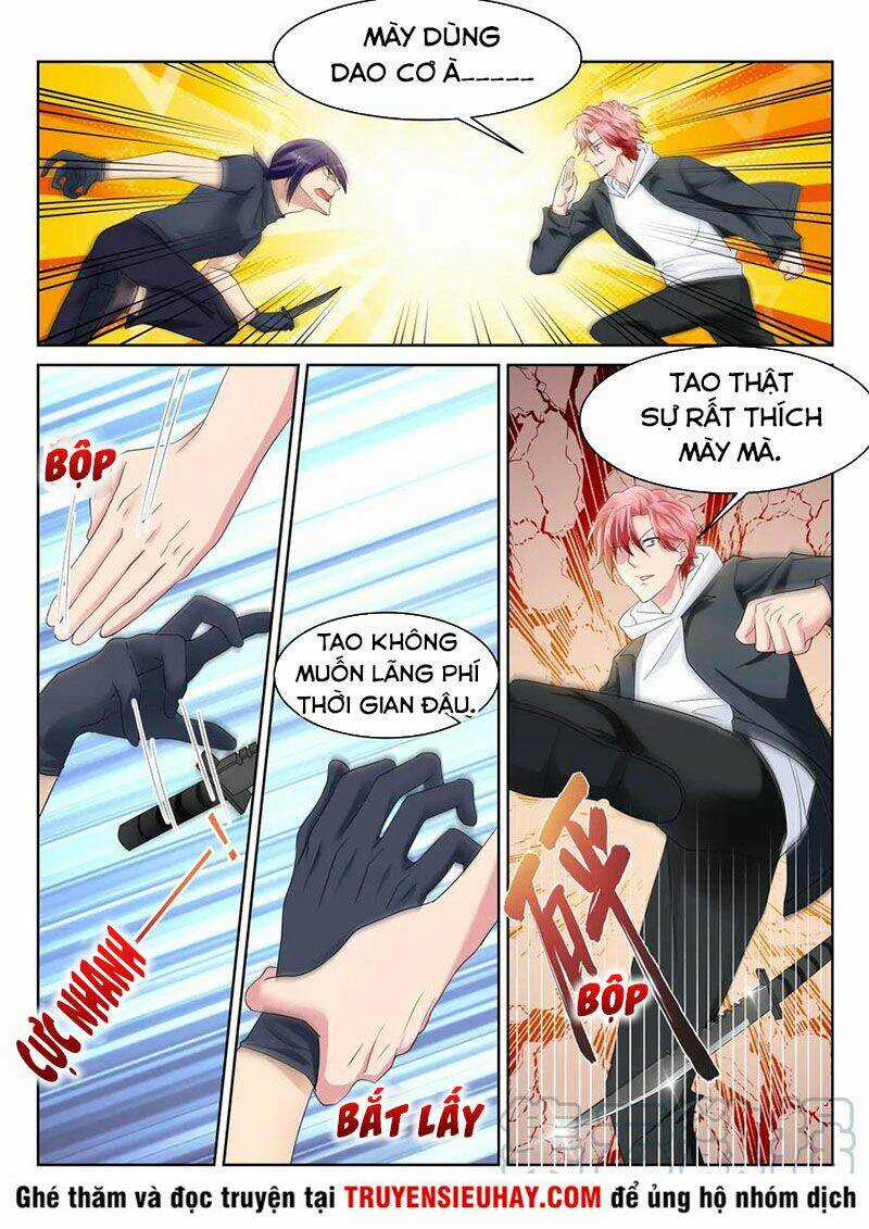 Thiên Tài Cao Thủ Chapter 236 trang 2