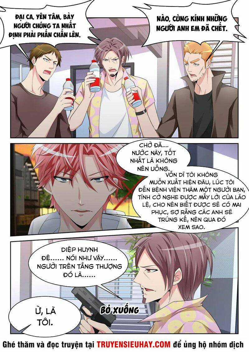 Thiên Tài Cao Thủ Chapter 236 trang 7