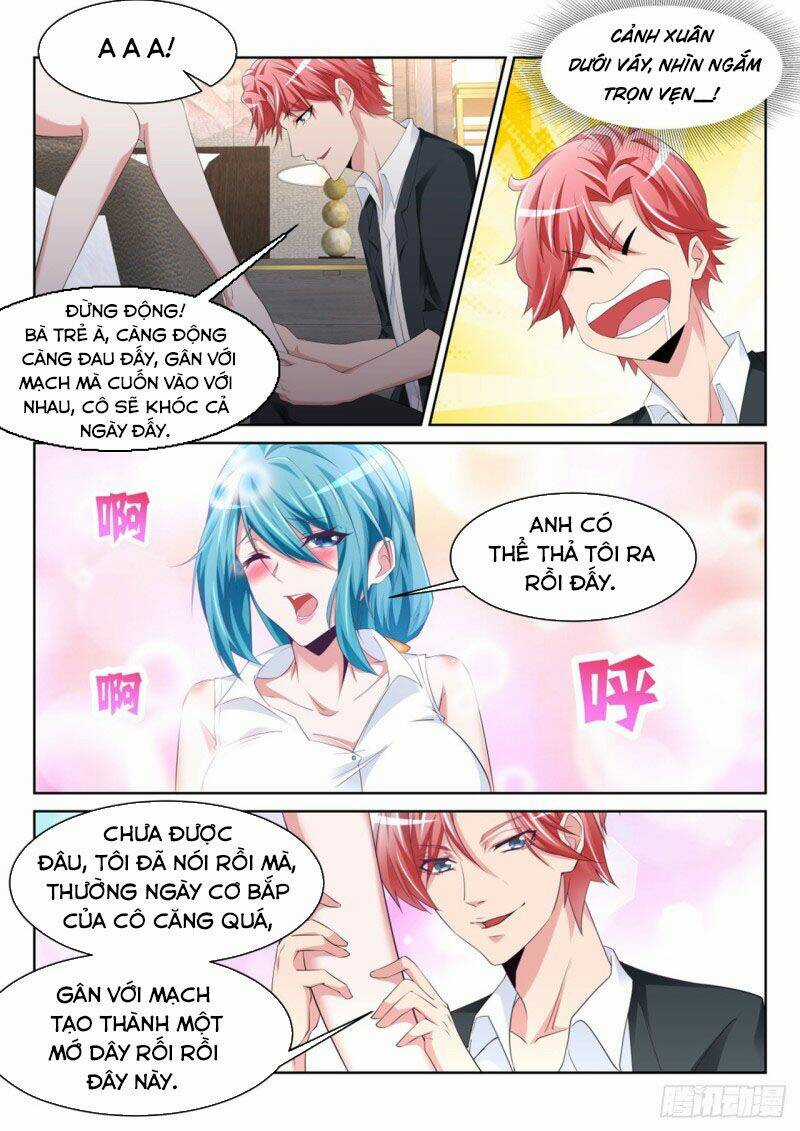 Thiên Tài Cao Thủ Chapter 237 trang 6