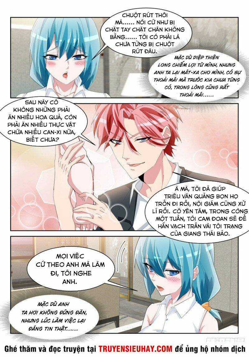 Thiên Tài Cao Thủ Chapter 237 trang 7