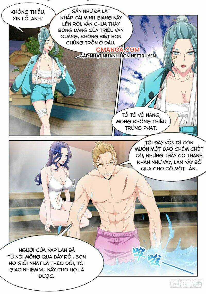 Thiên Tài Cao Thủ Chapter 238 trang 6
