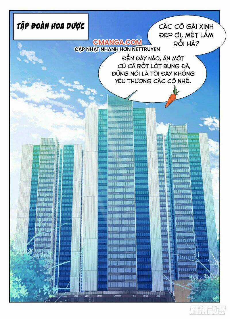 Thiên Tài Cao Thủ Chapter 238 trang 8