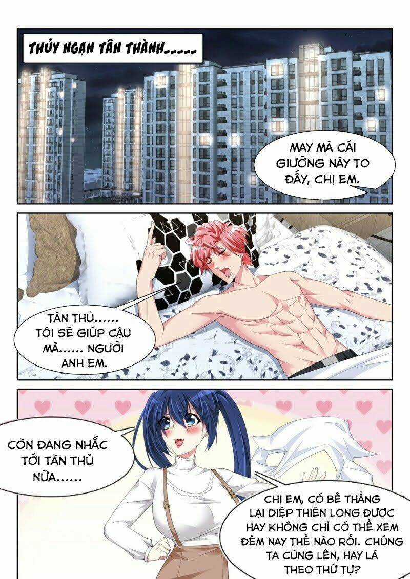 Thiên Tài Cao Thủ Chapter 239 trang 9