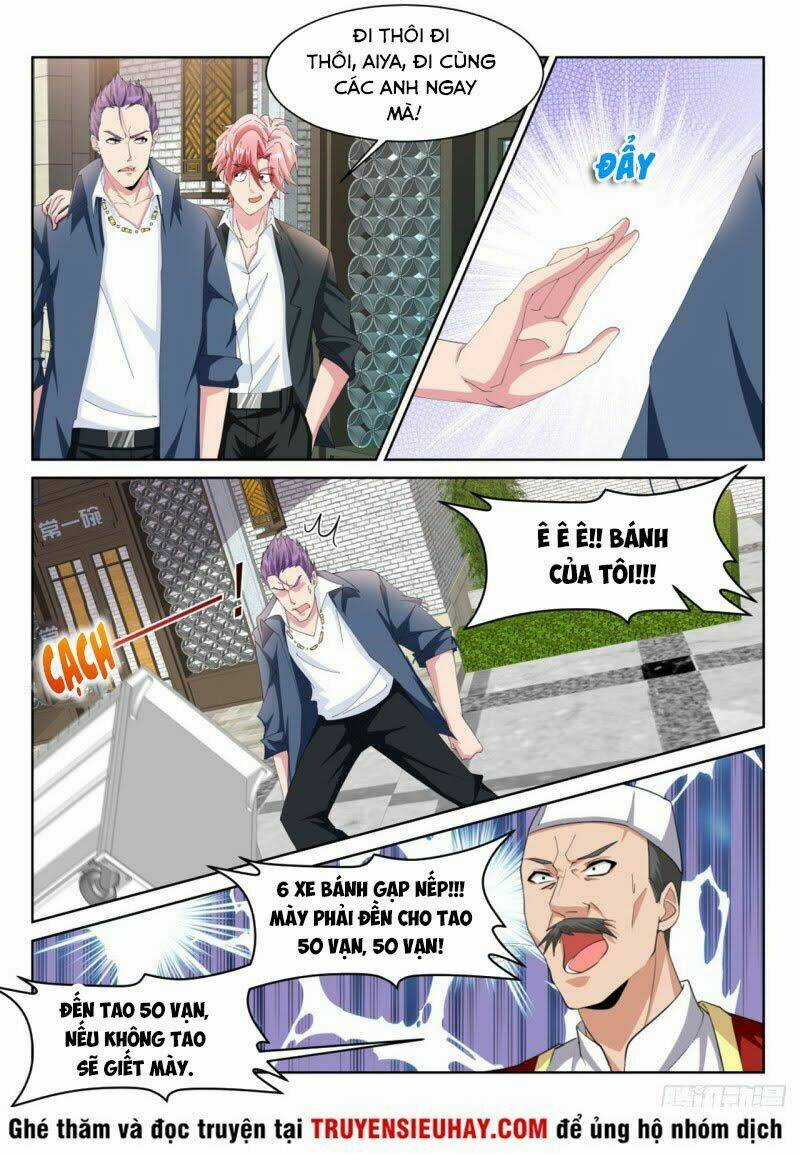 Thiên Tài Cao Thủ Chapter 241 trang 2