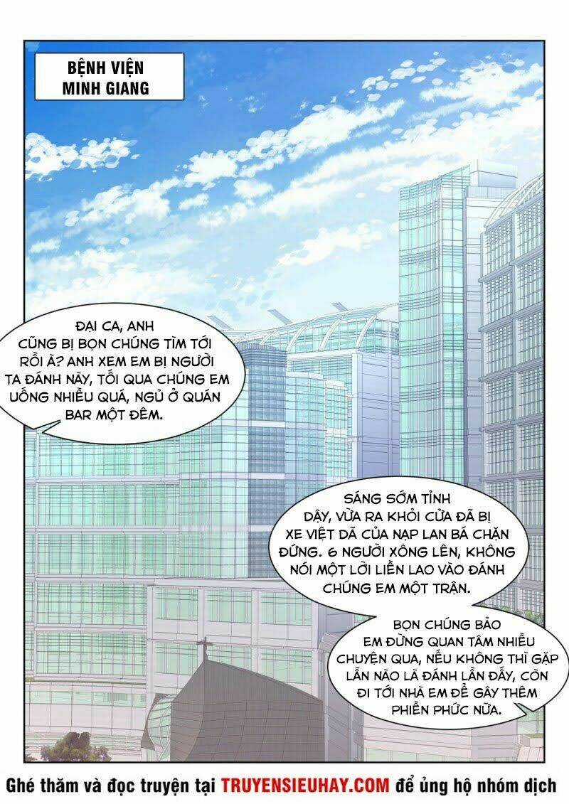 Thiên Tài Cao Thủ Chapter 241 trang 5