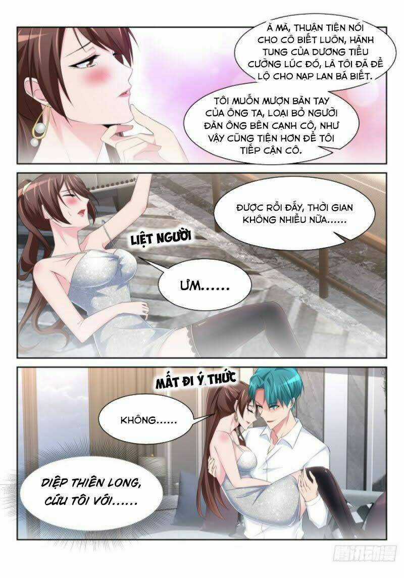 Thiên Tài Cao Thủ Chapter 242 trang 4