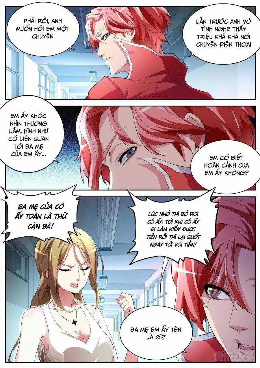 Thiên Tài Cao Thủ Chapter 38 trang 2