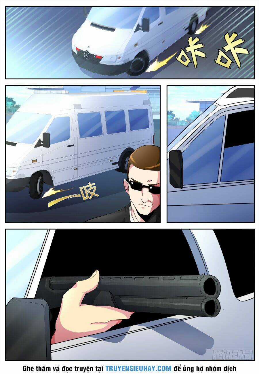 Thiên Tài Cao Thủ Chapter 38 trang 6