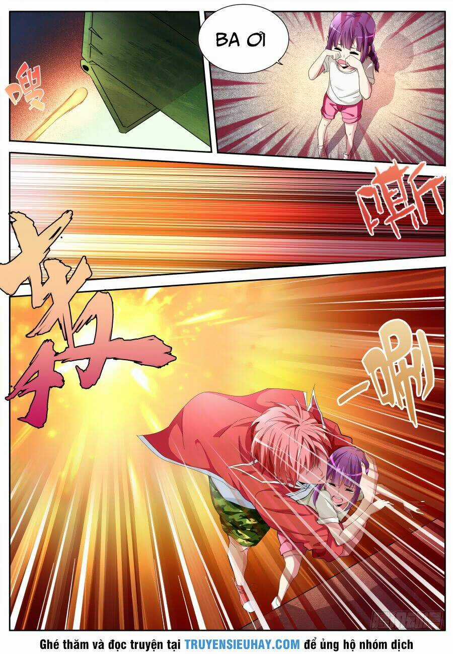 Thiên Tài Cao Thủ Chapter 38 trang 8