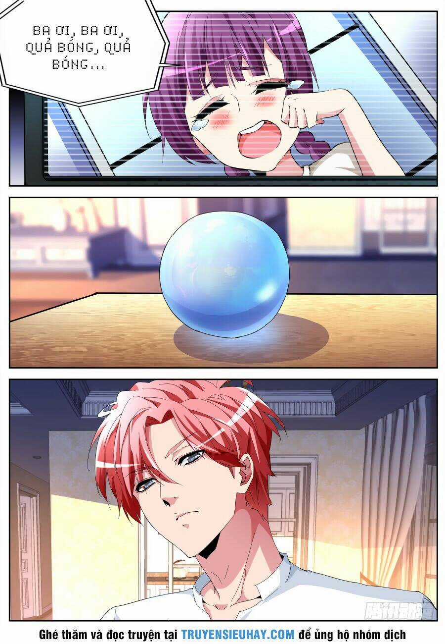 Thiên Tài Cao Thủ Chapter 39 trang 11