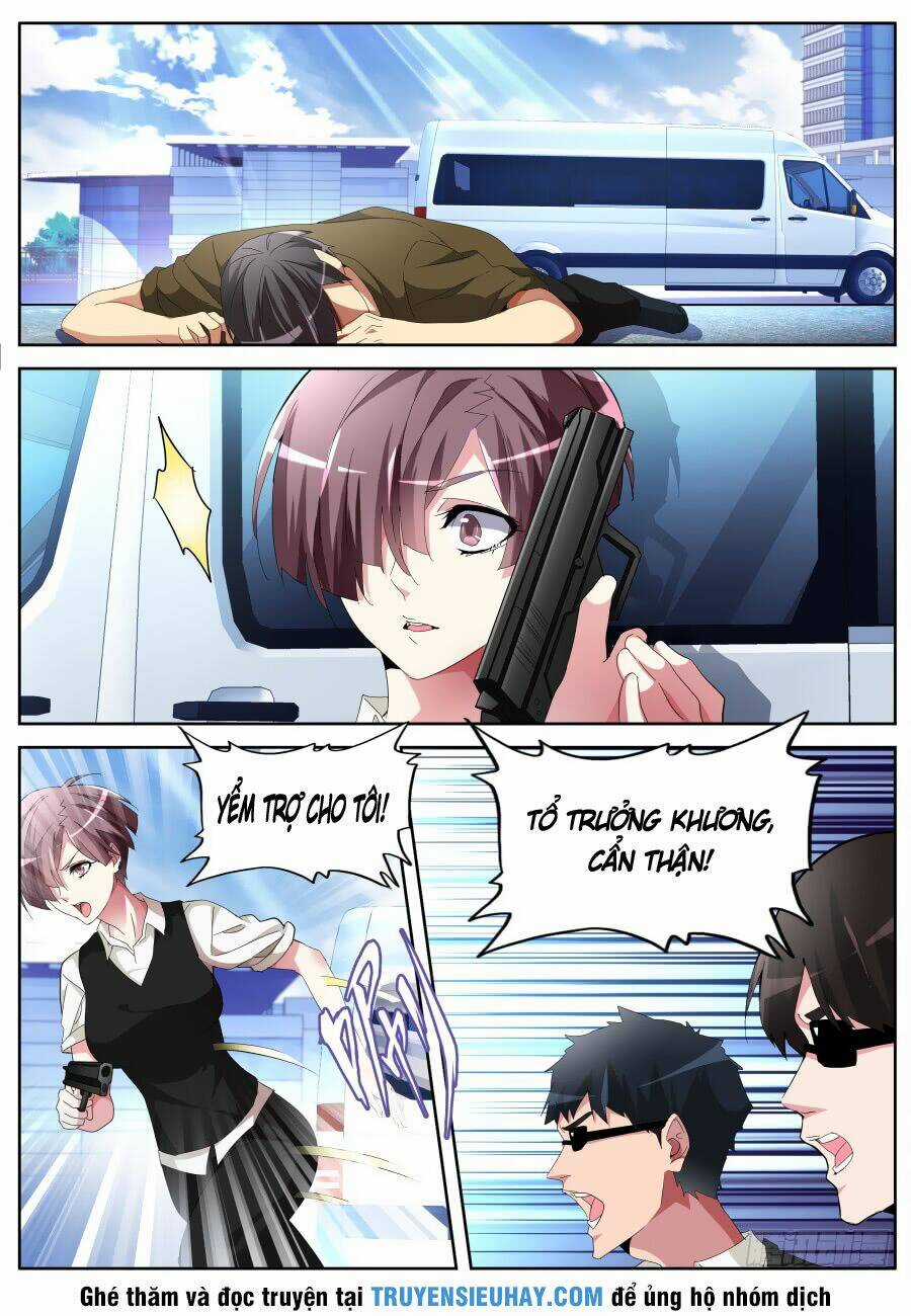 Thiên Tài Cao Thủ Chapter 39 trang 2