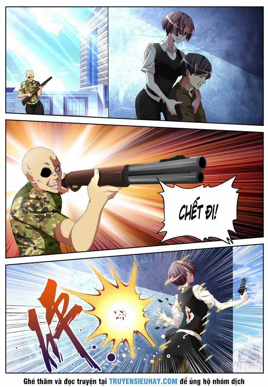 Thiên Tài Cao Thủ Chapter 39 trang 3