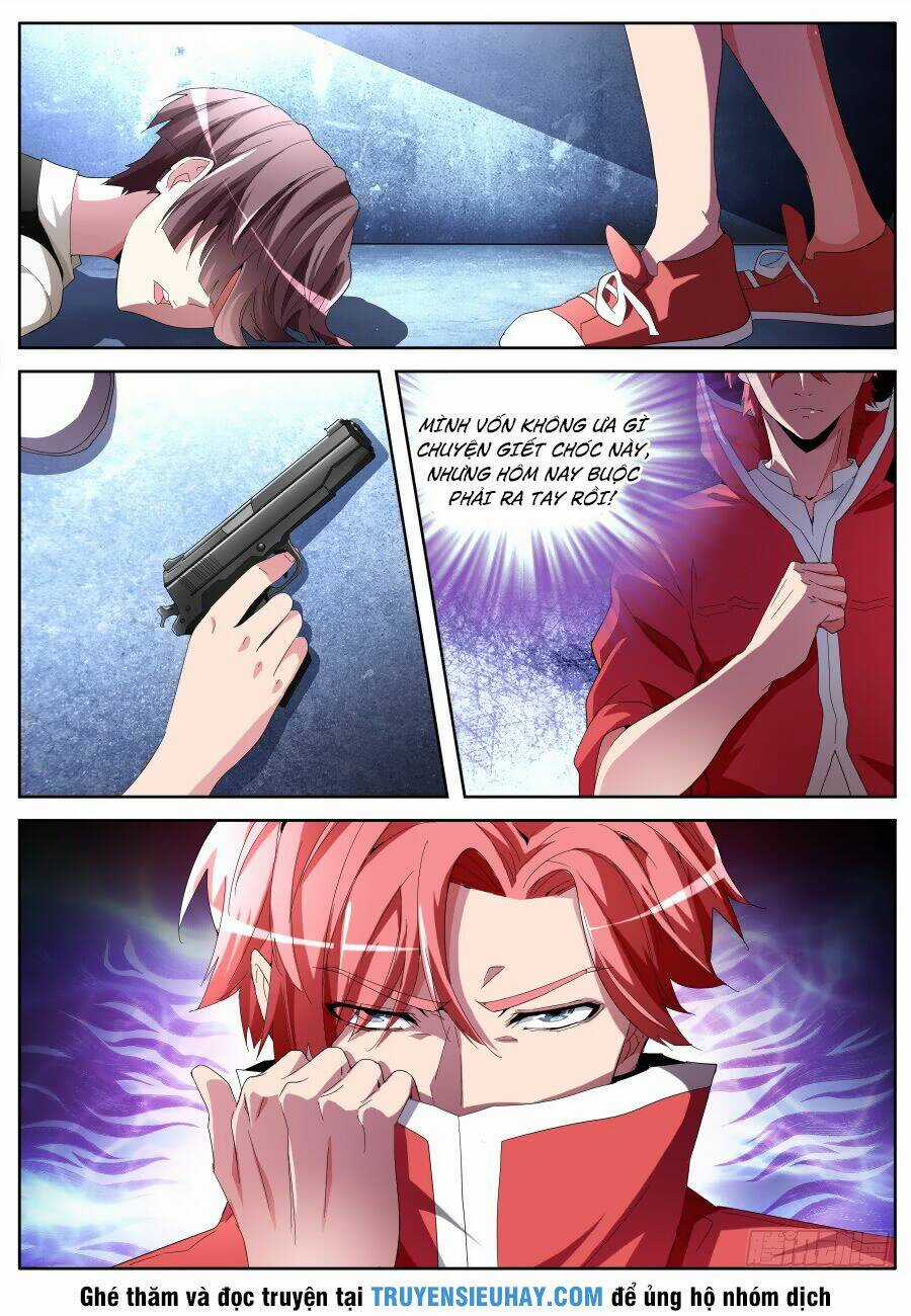 Thiên Tài Cao Thủ Chapter 39 trang 4