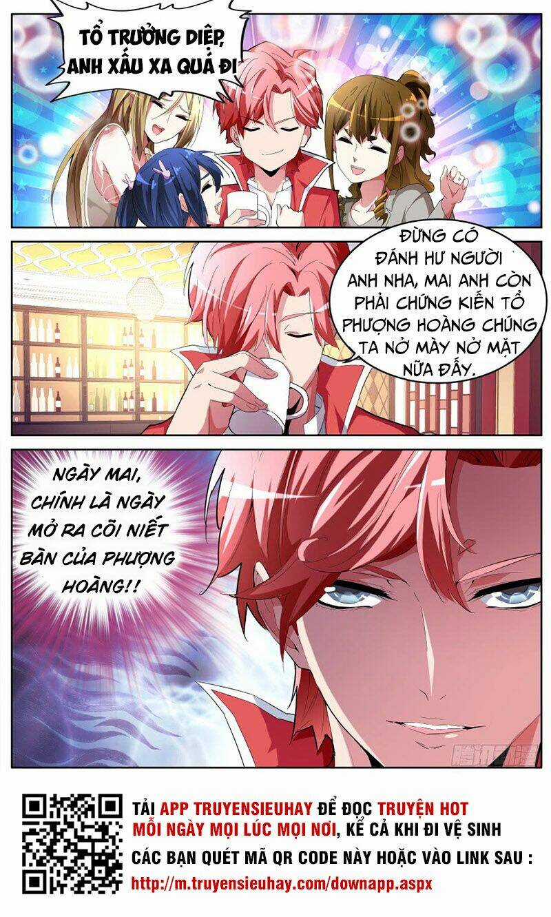 Thiên Tài Cao Thủ Chapter 40 trang 10