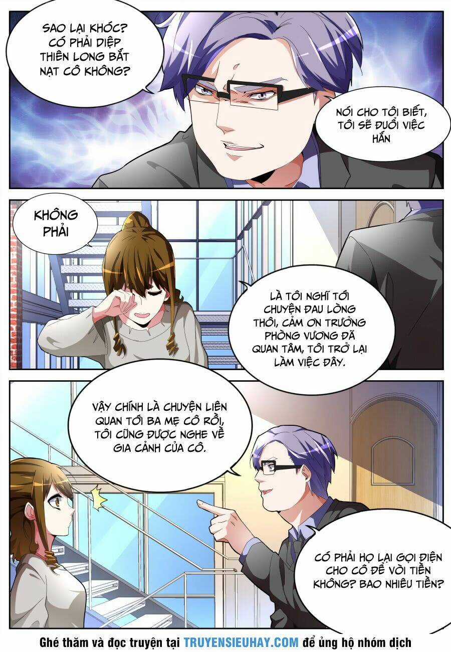Thiên Tài Cao Thủ Chapter 41 trang 2