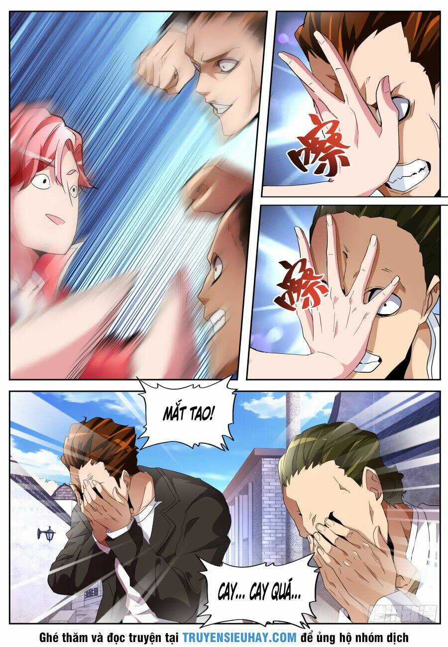 Thiên Tài Cao Thủ Chapter 45 trang 2