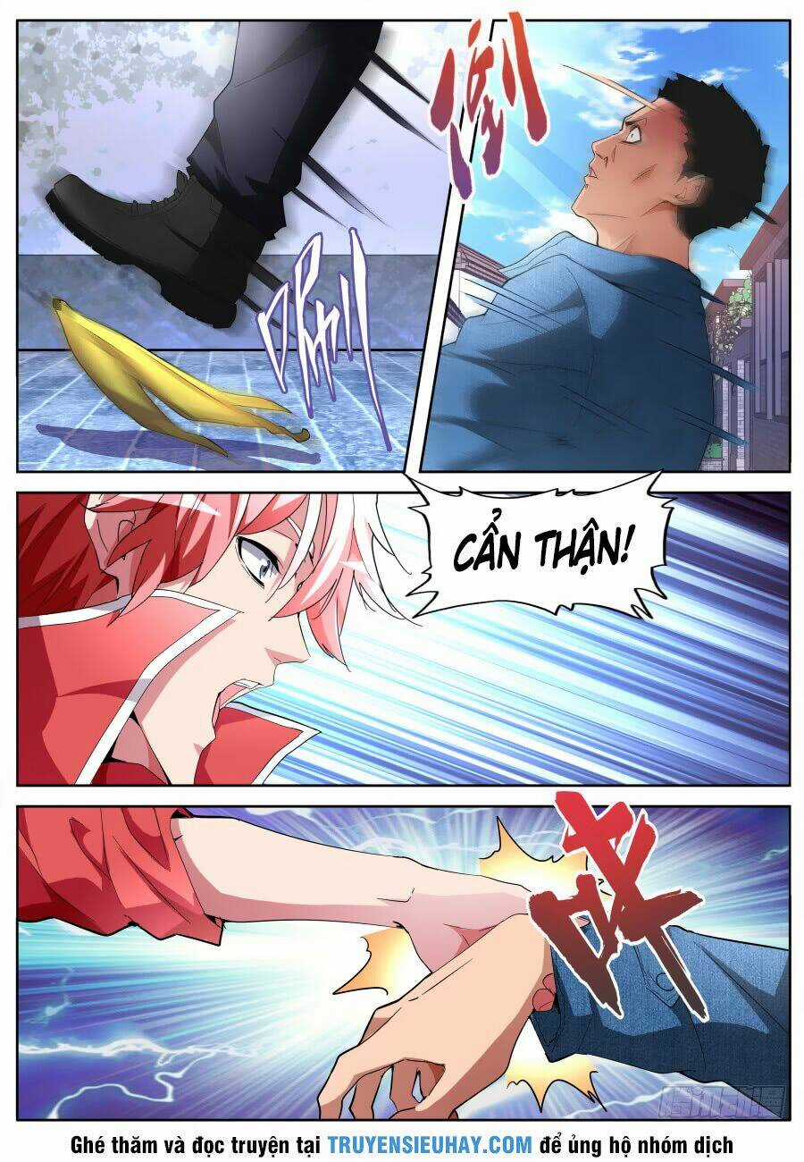 Thiên Tài Cao Thủ Chapter 45 trang 6