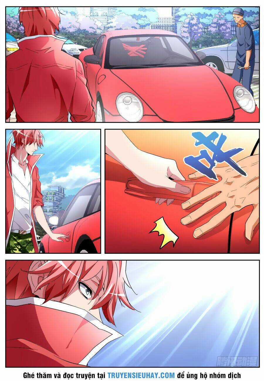 Thiên Tài Cao Thủ Chapter 47 trang 2
