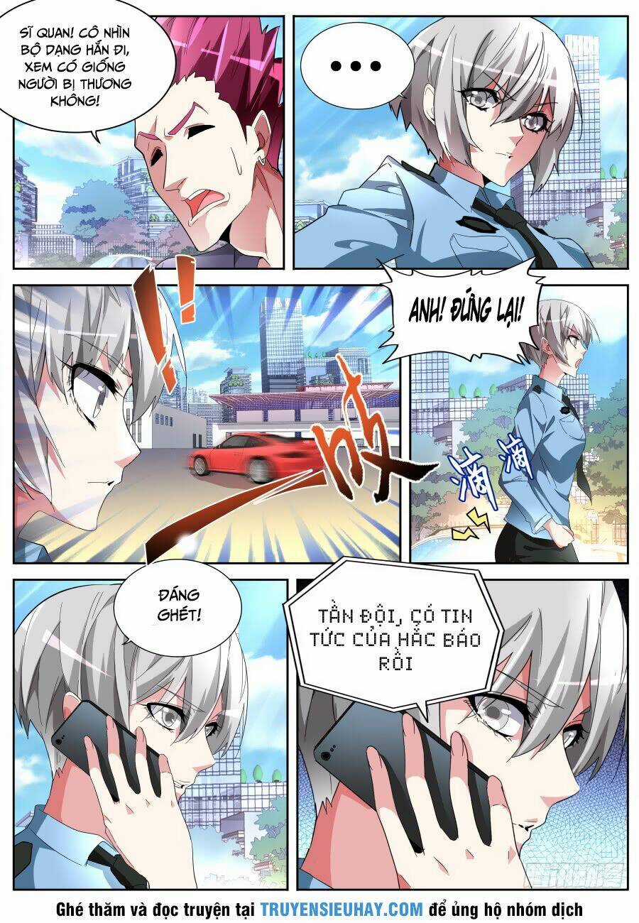 Thiên Tài Cao Thủ Chapter 48 trang 7