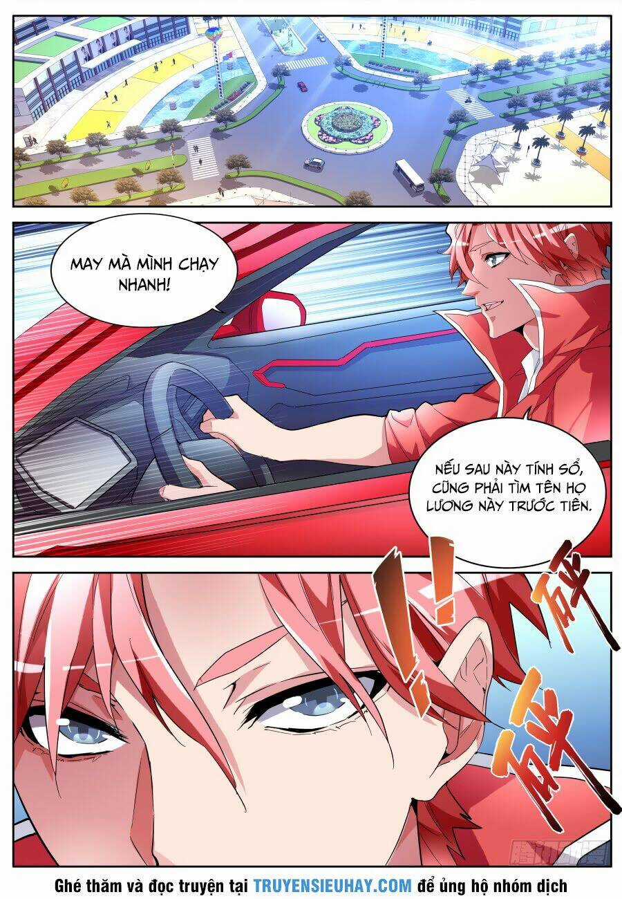 Thiên Tài Cao Thủ Chapter 48 trang 8