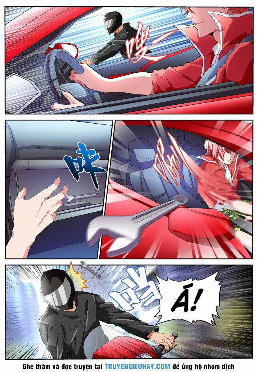 Thiên Tài Cao Thủ Chapter 49 trang 1