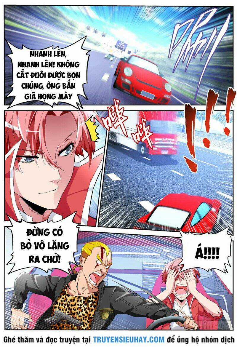 Thiên Tài Cao Thủ Chapter 50 trang 1