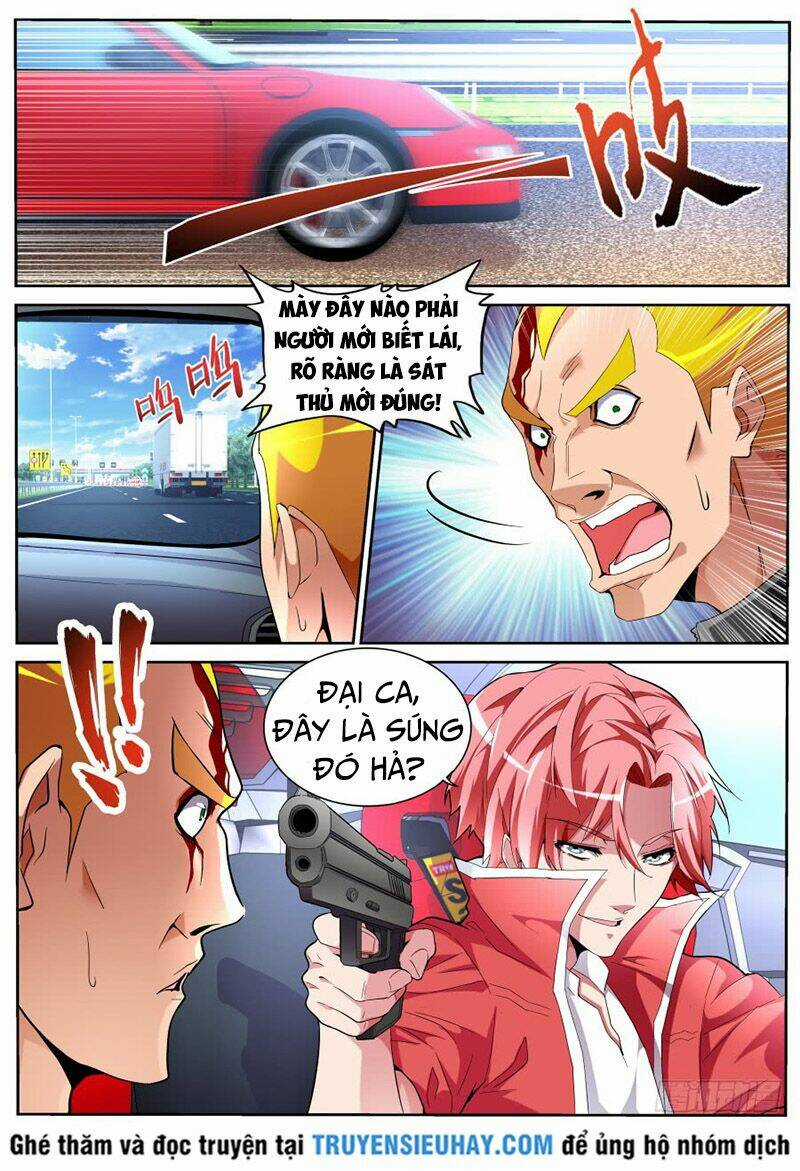 Thiên Tài Cao Thủ Chapter 50 trang 2