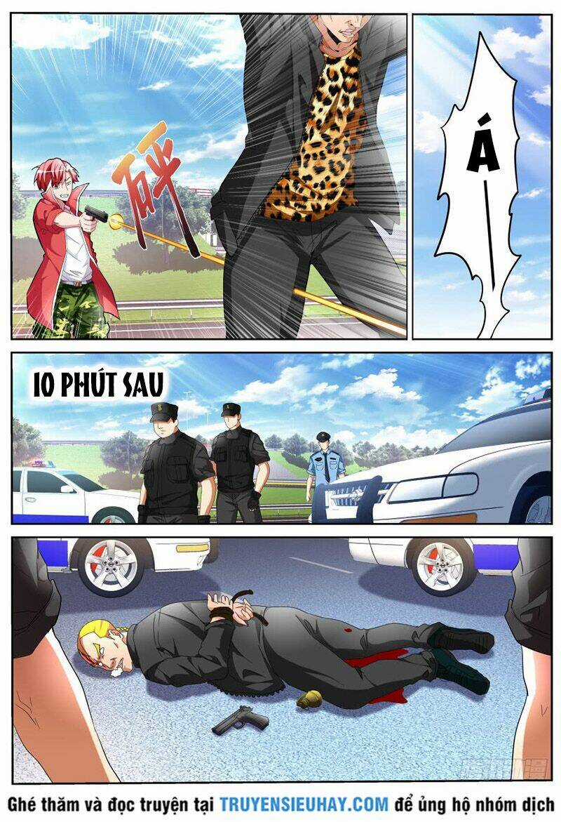 Thiên Tài Cao Thủ Chapter 50 trang 5