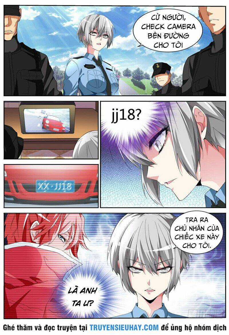 Thiên Tài Cao Thủ Chapter 50 trang 6