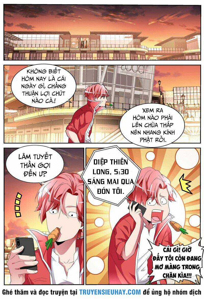 Thiên Tài Cao Thủ Chapter 50 trang 7