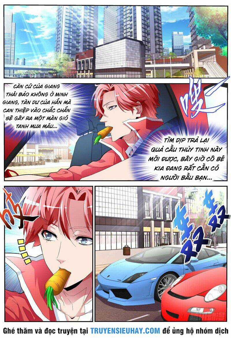 Thiên Tài Cao Thủ Chapter 51 trang 1