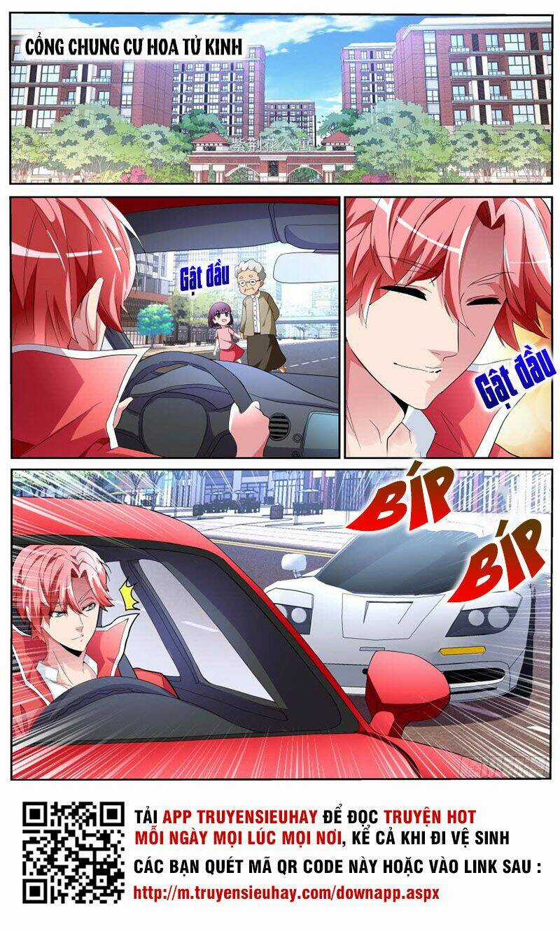 Thiên Tài Cao Thủ Chapter 51 trang 10