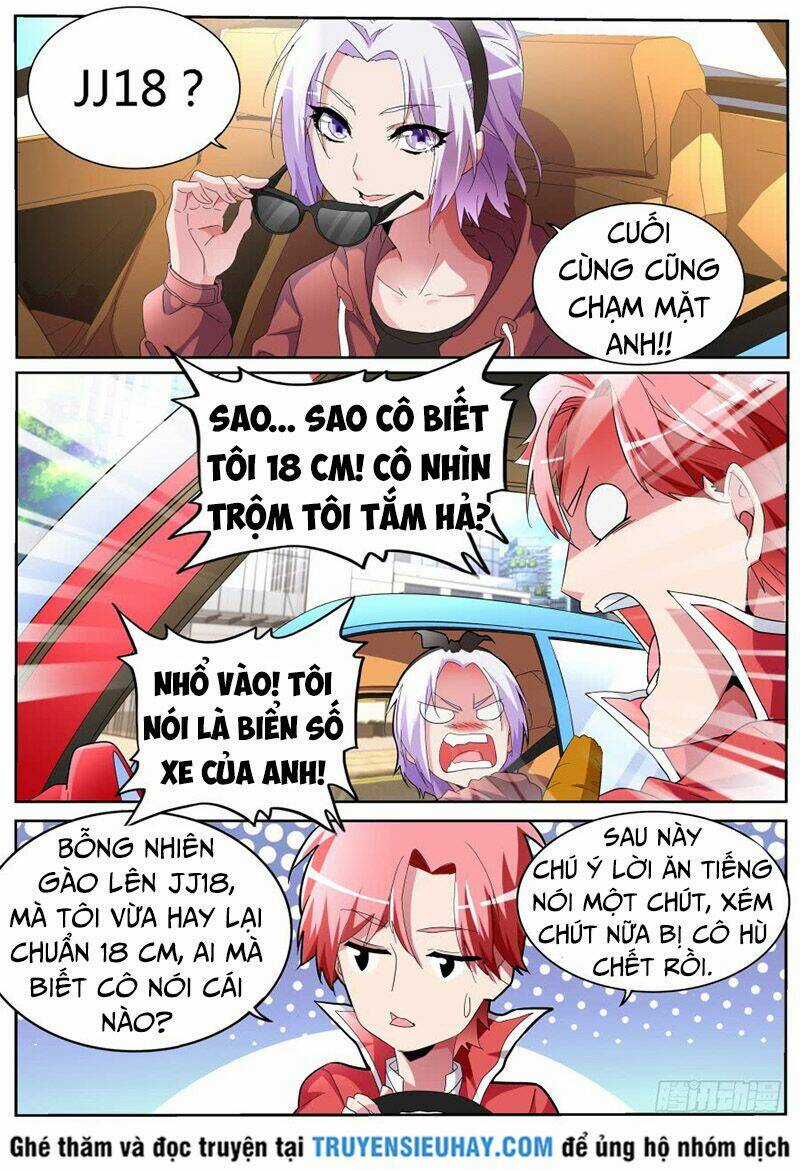 Thiên Tài Cao Thủ Chapter 51 trang 2
