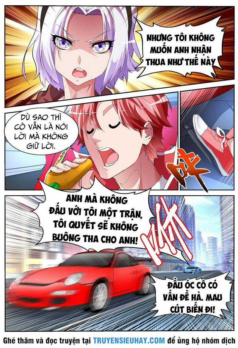 Thiên Tài Cao Thủ Chapter 51 trang 6
