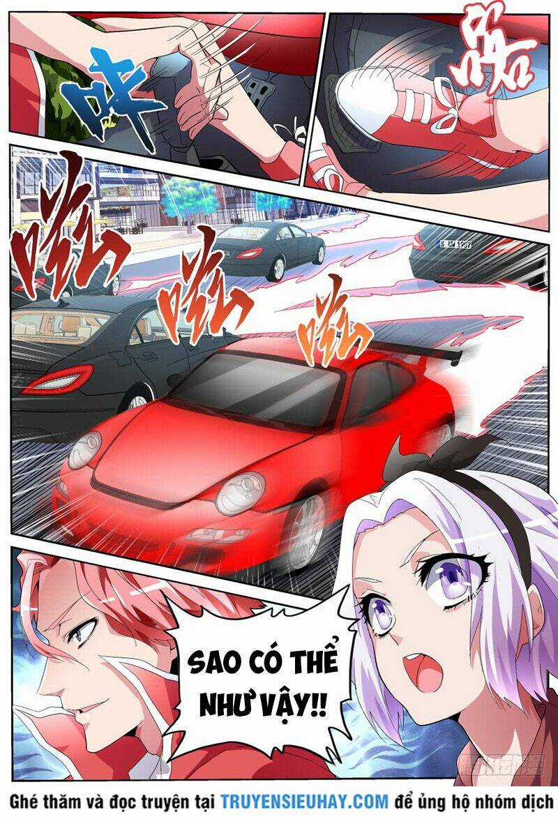 Thiên Tài Cao Thủ Chapter 51 trang 8