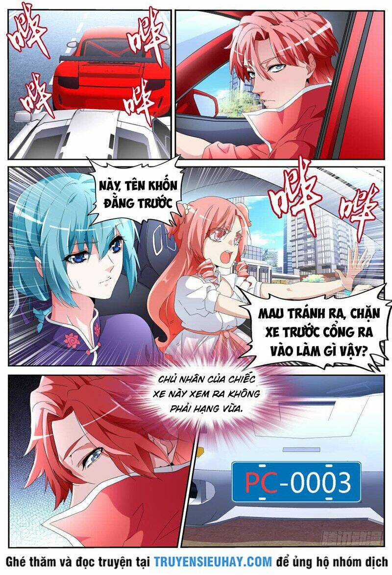 Thiên Tài Cao Thủ Chapter 52 trang 1