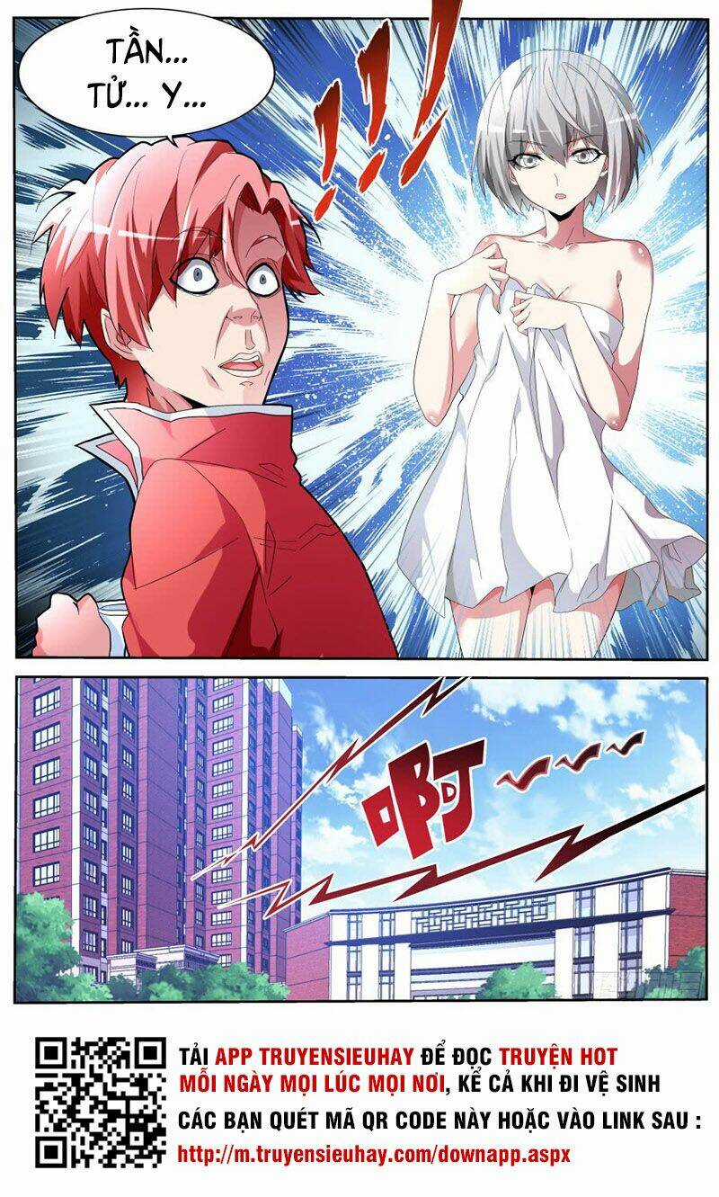 Thiên Tài Cao Thủ Chapter 52 trang 10