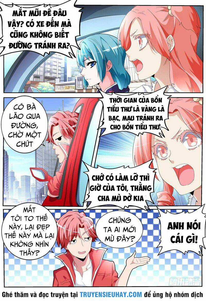 Thiên Tài Cao Thủ Chapter 52 trang 2