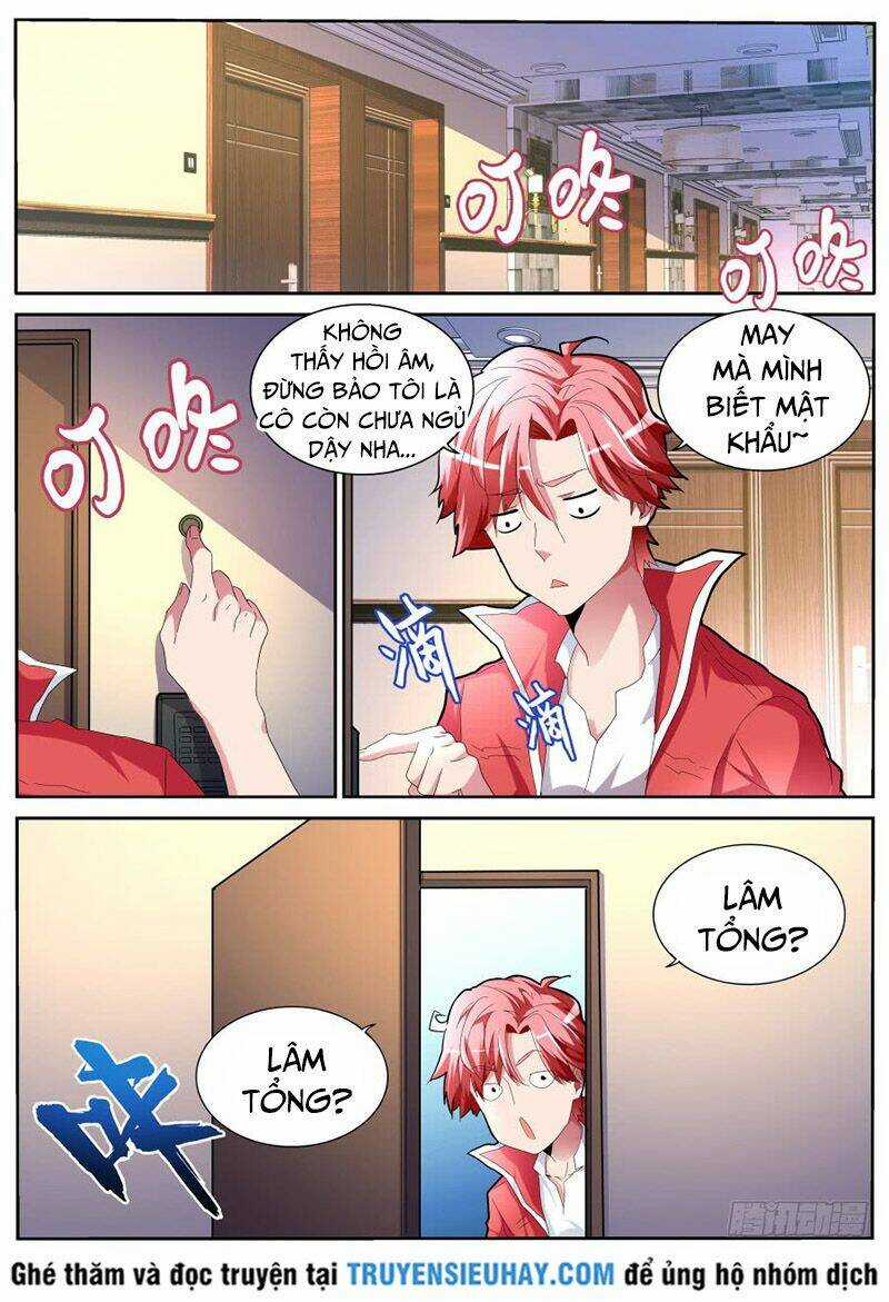 Thiên Tài Cao Thủ Chapter 52 trang 5