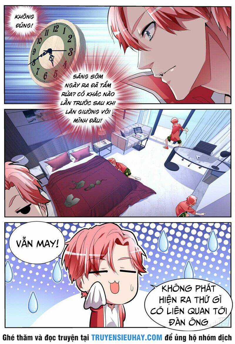 Thiên Tài Cao Thủ Chapter 52 trang 8