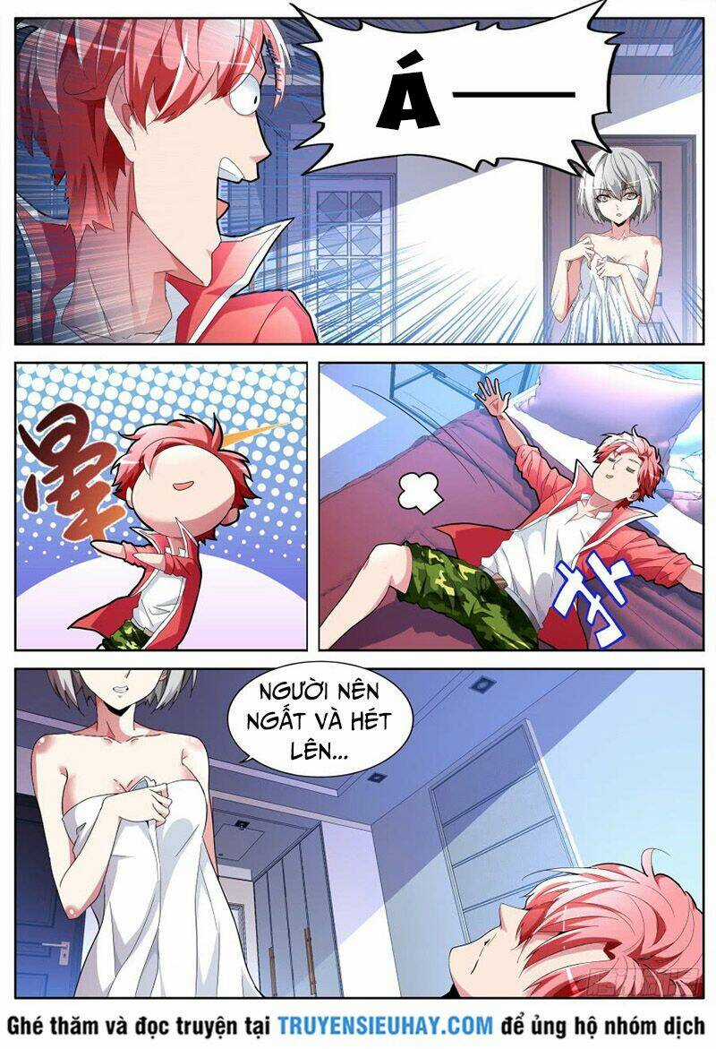 Thiên Tài Cao Thủ Chapter 53 trang 1