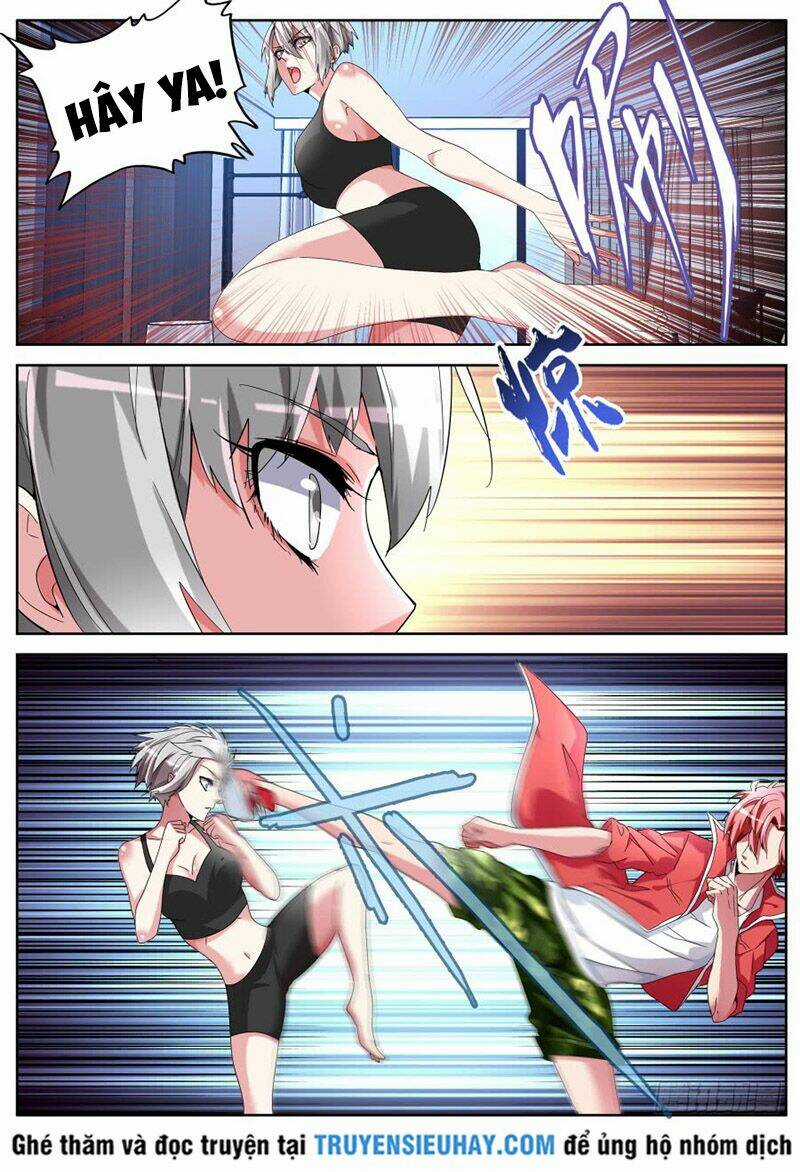 Thiên Tài Cao Thủ Chapter 53 trang 10