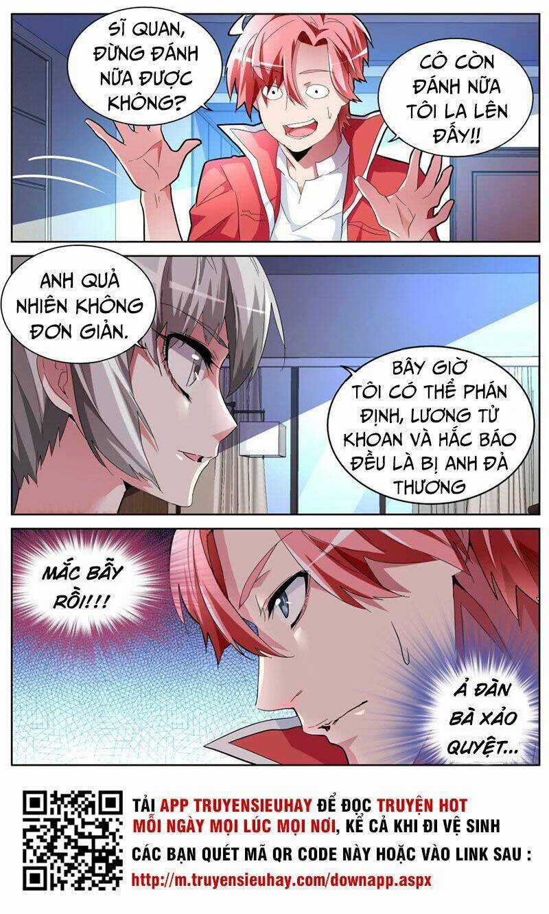 Thiên Tài Cao Thủ Chapter 53 trang 11