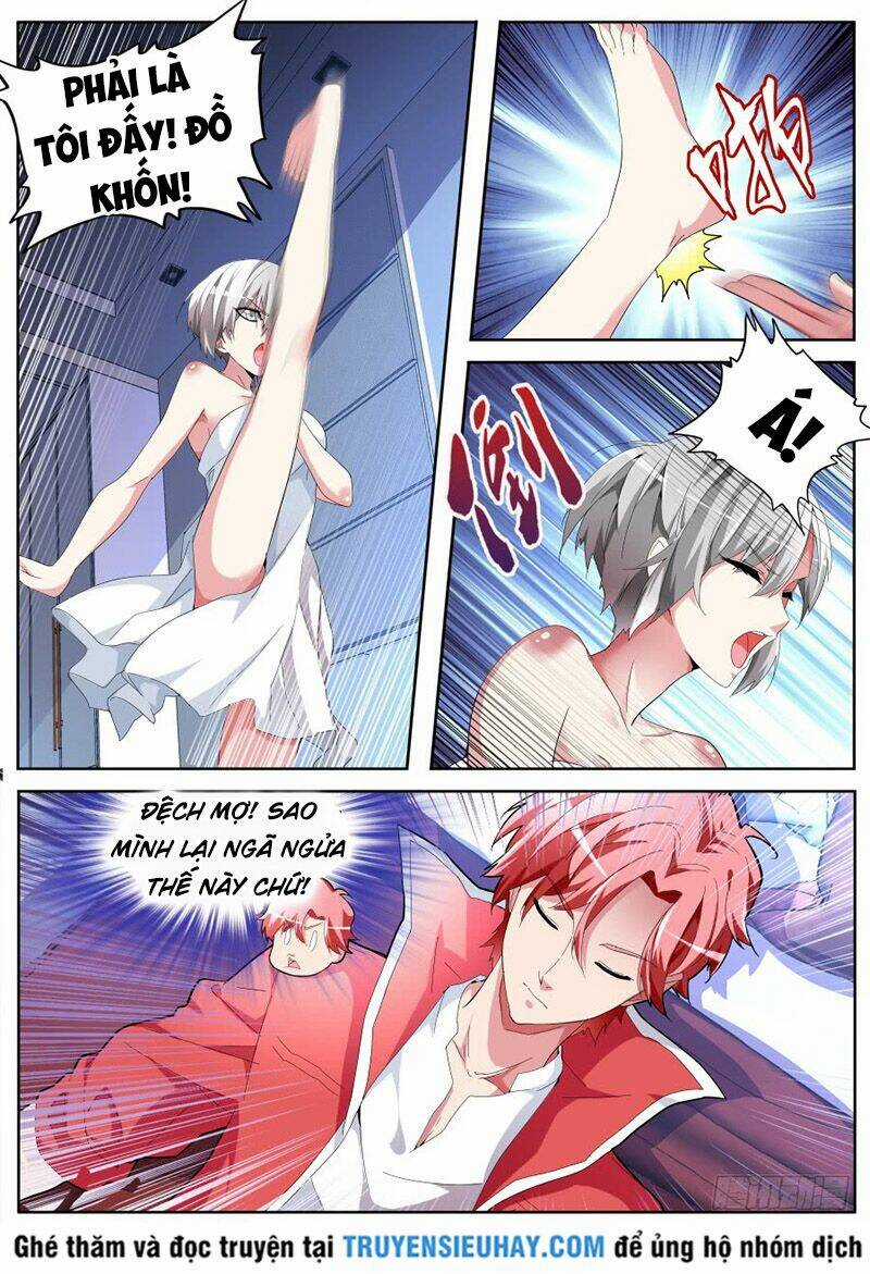 Thiên Tài Cao Thủ Chapter 53 trang 2