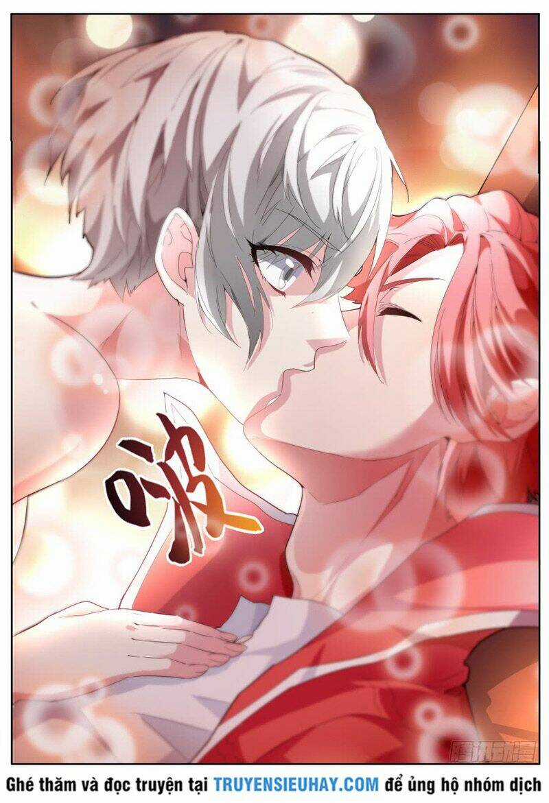 Thiên Tài Cao Thủ Chapter 53 trang 3