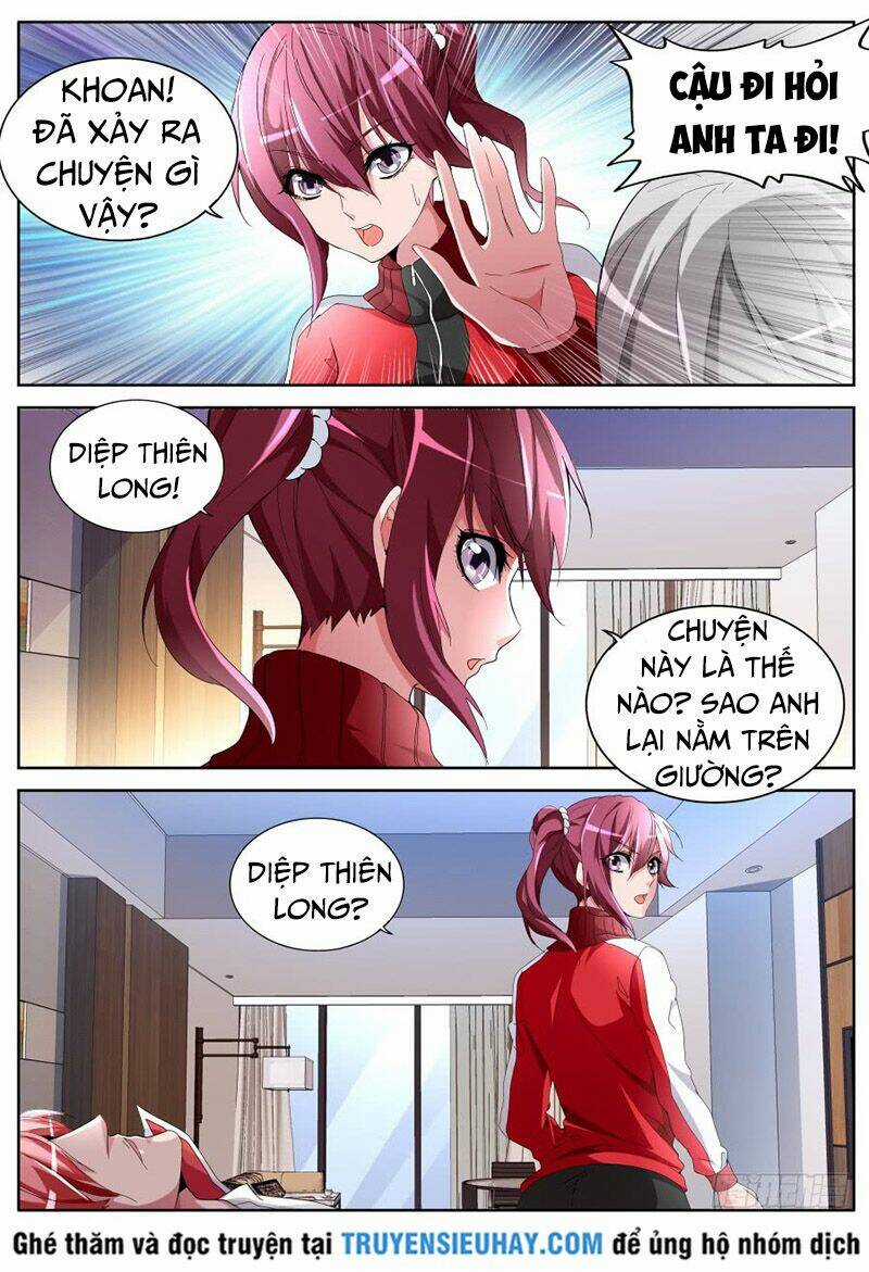 Thiên Tài Cao Thủ Chapter 53 trang 5