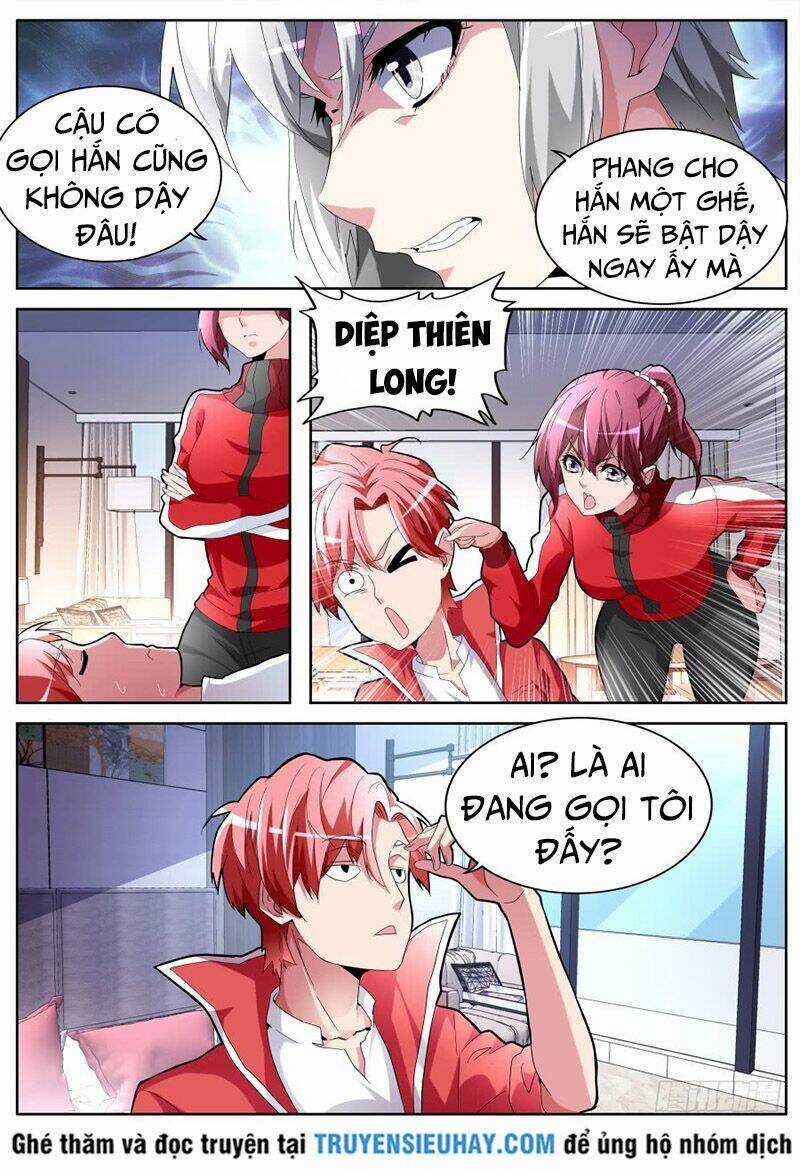 Thiên Tài Cao Thủ Chapter 53 trang 6